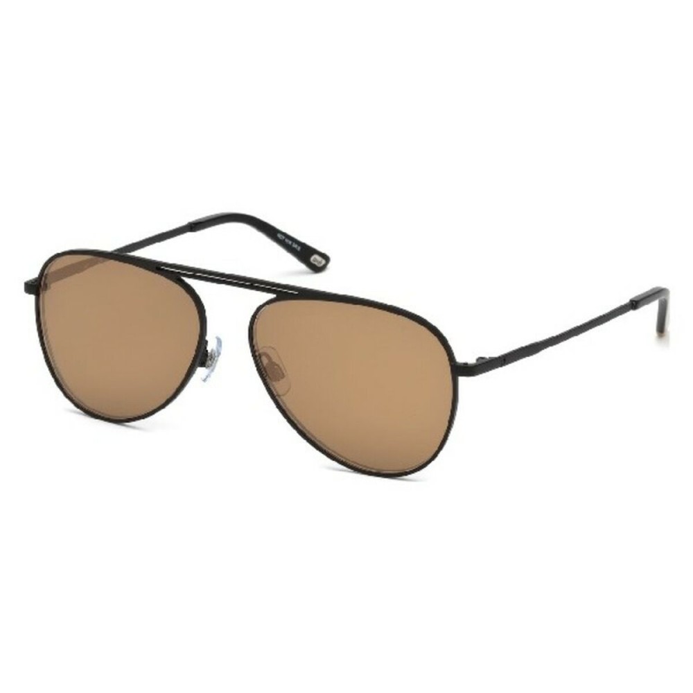 Unisex-Sonnenbrille Web Eyewear WE0206A ø 58 mm