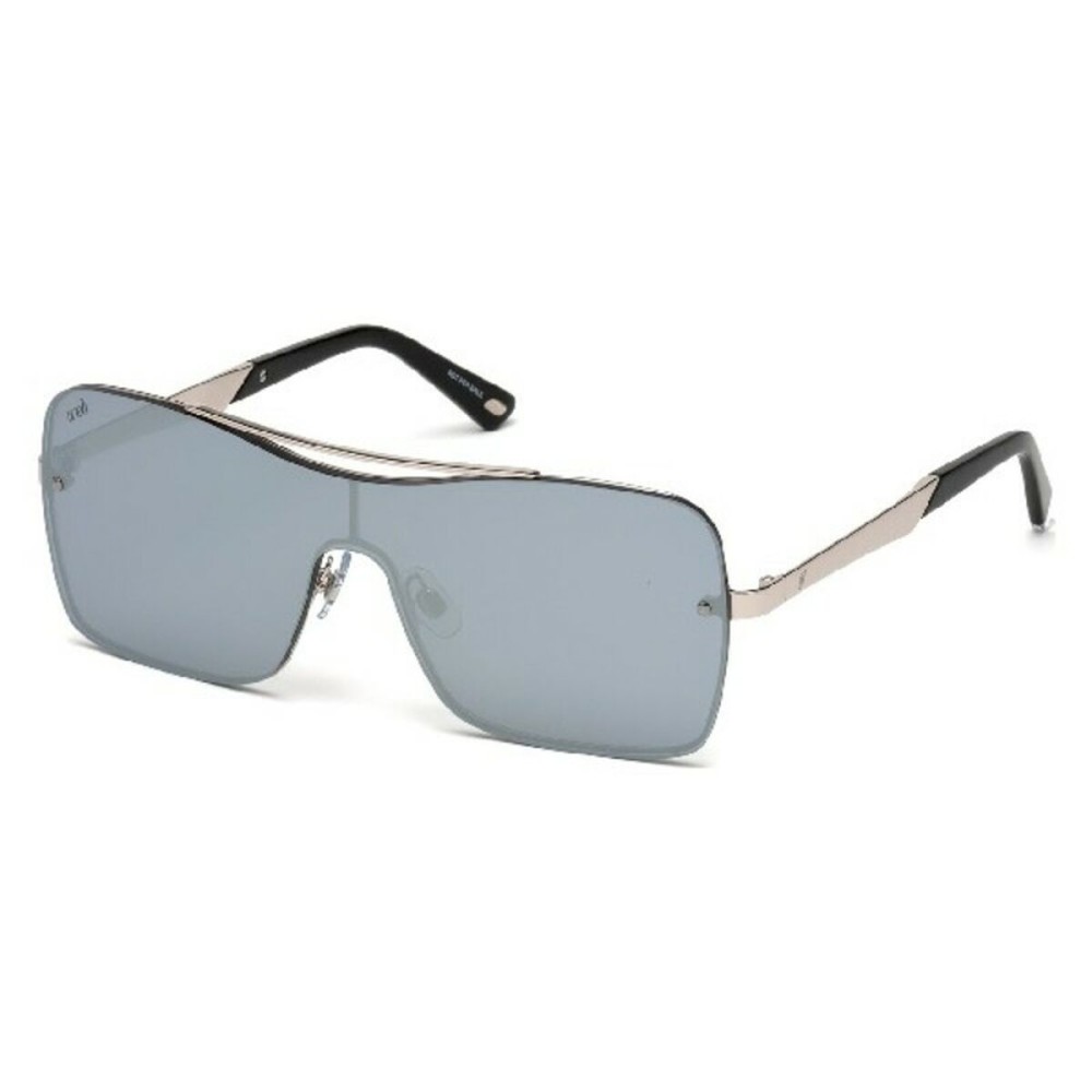 Unisex-Sonnenbrille Web Eyewear WE0202A