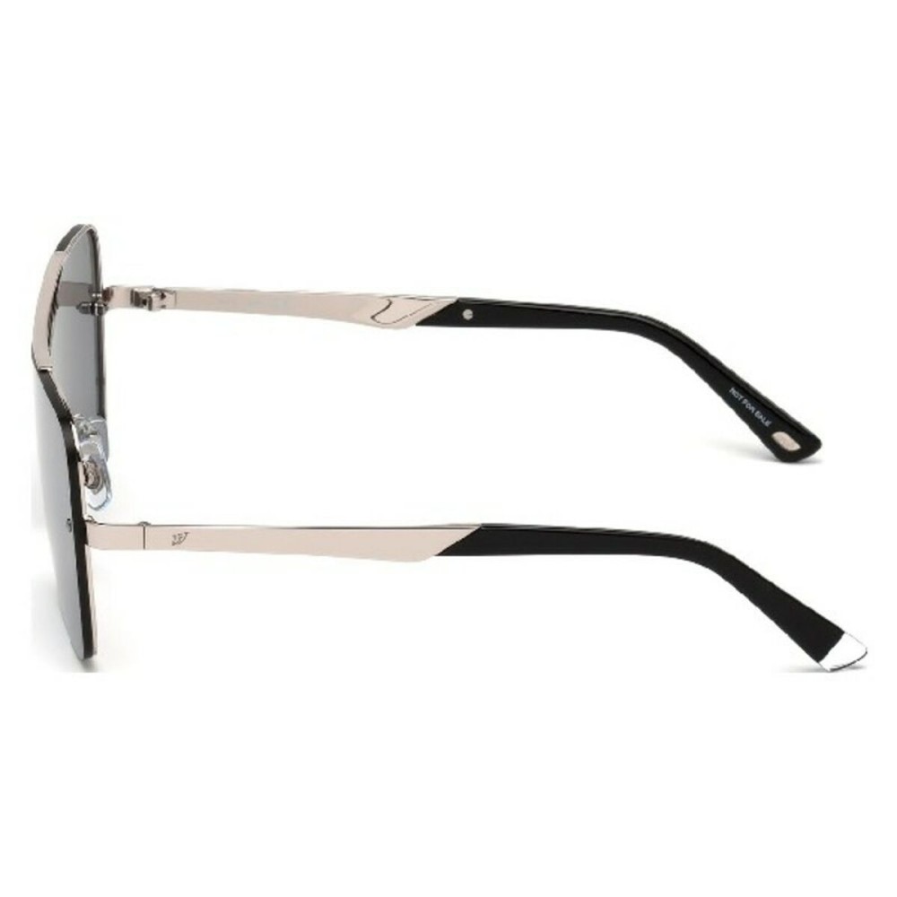 Unisex-Sonnenbrille Web Eyewear WE0202A