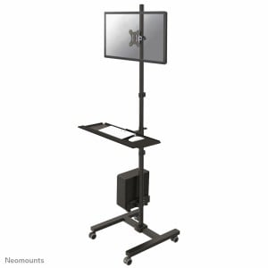 TV Halterung Neomounts FPMA-MOBILE1700 10-32" 8 kg