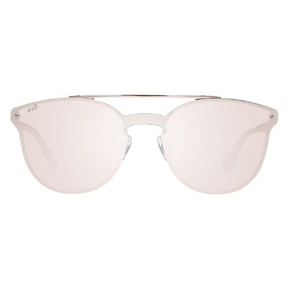 Lunettes de soleil Unisexe Web Eyewear WE0190A