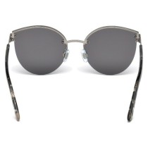 Unisex-Sonnenbrille Web Eyewear WE0197A ø 59 mm