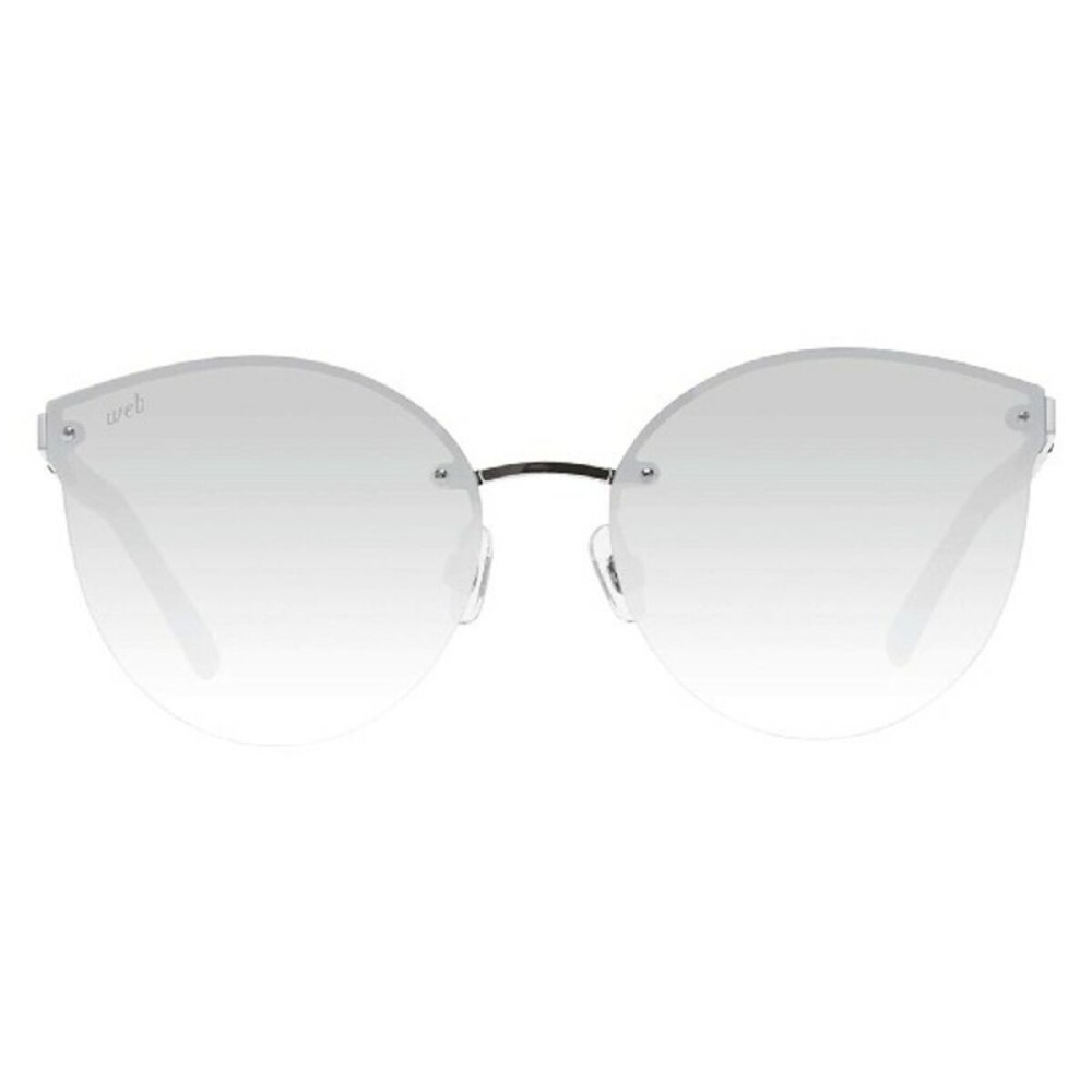 Unisex Sunglasses Web Eyewear WE0197A ø 59 mm