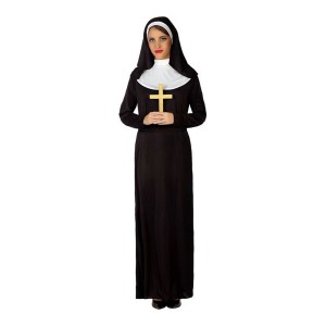 Déguisement pour Adultes XS/S Noir