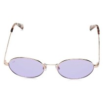 Lunettes de soleil Femme Web Eyewear WE0255 Lila Ø 51 mm