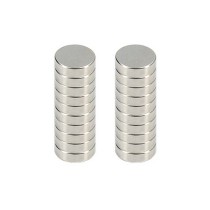 Magnete Ferrestock 10 x 3 mm (20 pcs)