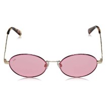 Lunettes de soleil Femme Web Eyewear WE0255 Ø 51 mm