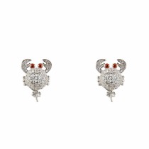 Damenohrringe Lancaster JLA-EAR-CRAB-1 1,2 cm