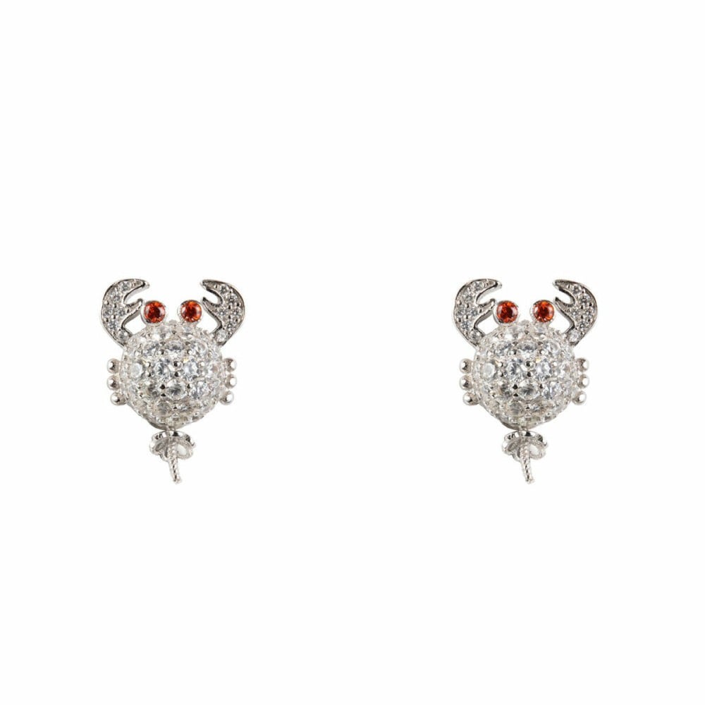 Damenohrringe Lancaster JLA-EAR-CRAB-1 1,2 cm