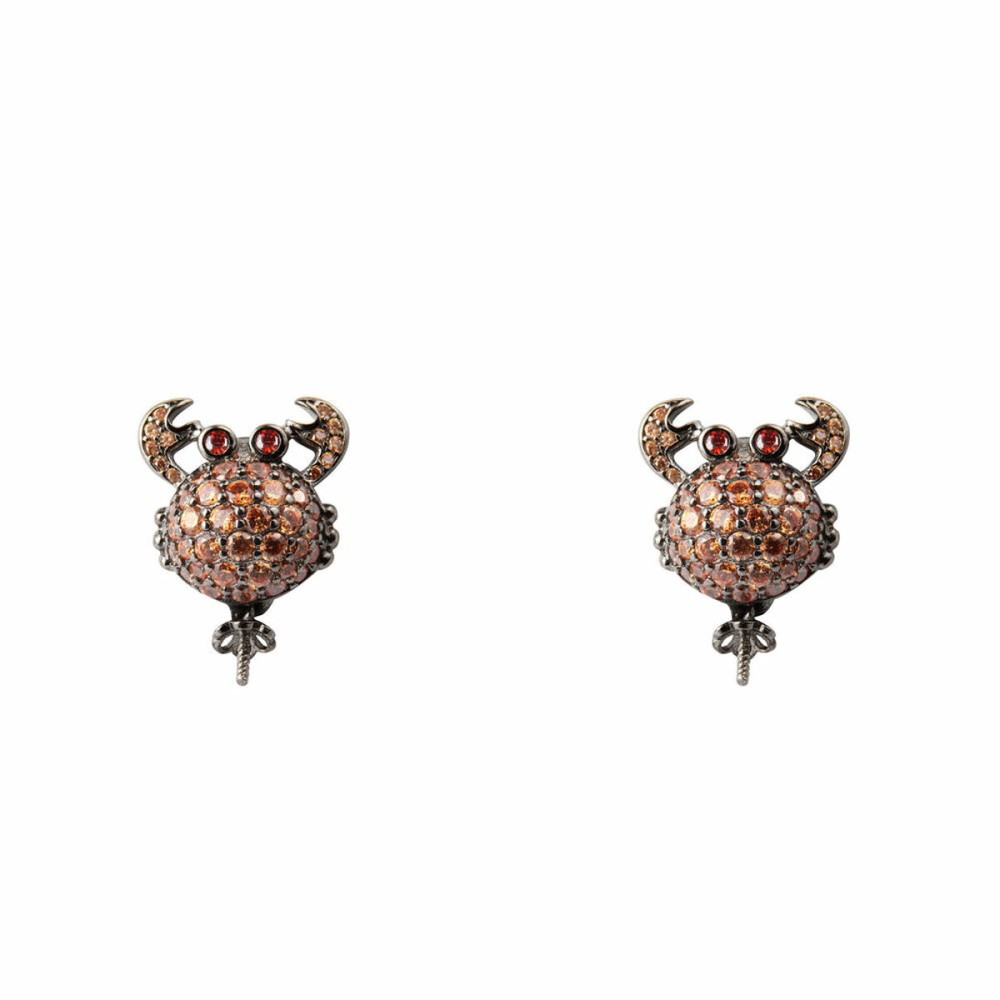 Damenohrringe Lancaster JLA-EAR-CRAB-4 1,2 cm