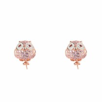 Damenohrringe Lancaster JLA-EAR-OWL-2 1,2 cm