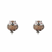 Damenohrringe Lancaster JLA-EAR-OWL-4 1,2 cm