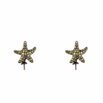 Damenohrringe Lancaster JLA-EAR-STAR-3 1,2 cm