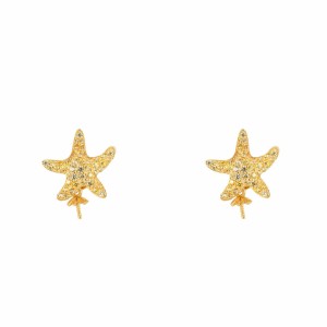 Damenohrringe Lancaster JLA-EAR-STAR-6 1,2 cm