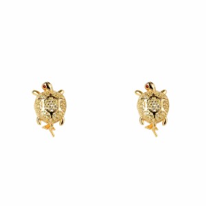 Damenohrringe Lancaster JLA-EAR-TURTLE-6 1,2 cm