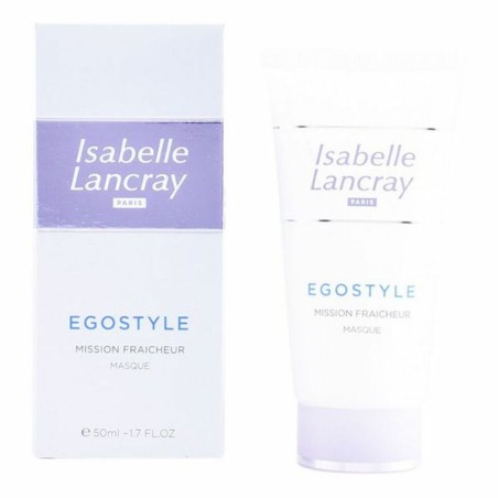 Masque hydratant Egostyle Isabelle Lancray Egostyle (50 ml) 50 ml