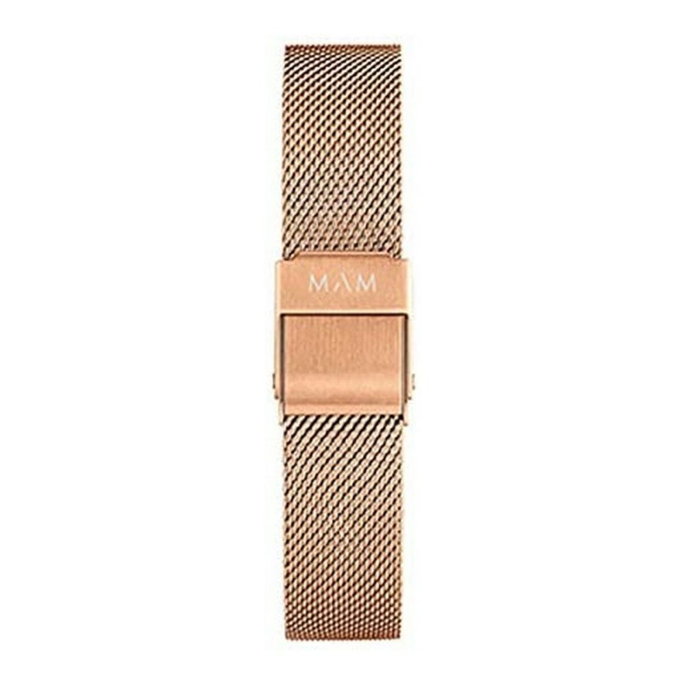 Unisex Watch MAM 664 (Ø 33 mm)