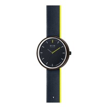 Montre Unisexe MAM 96 (Ø 39 mm)