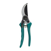 Garden Scissors Ferrestock Green