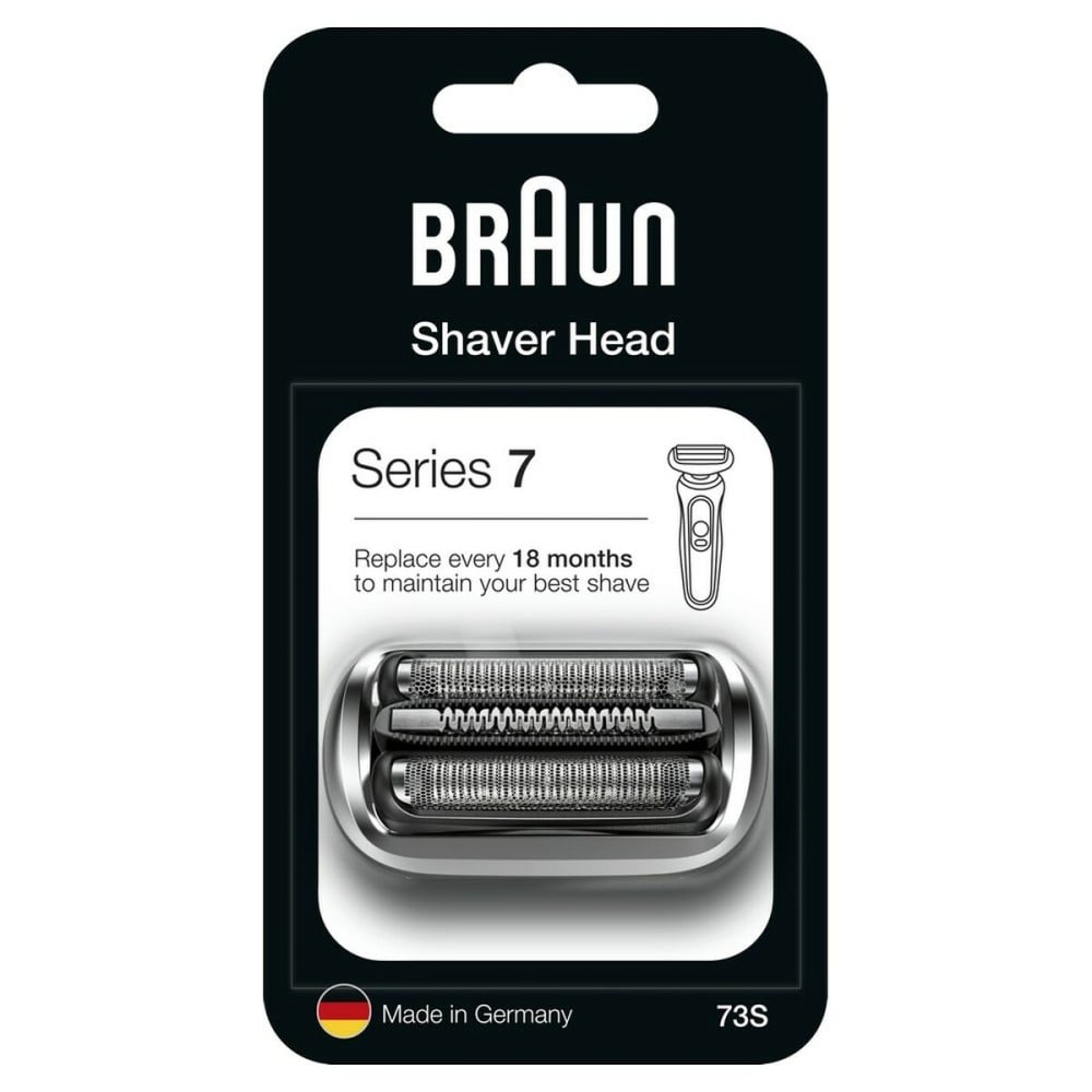 Ersatzkopf Braun 73S