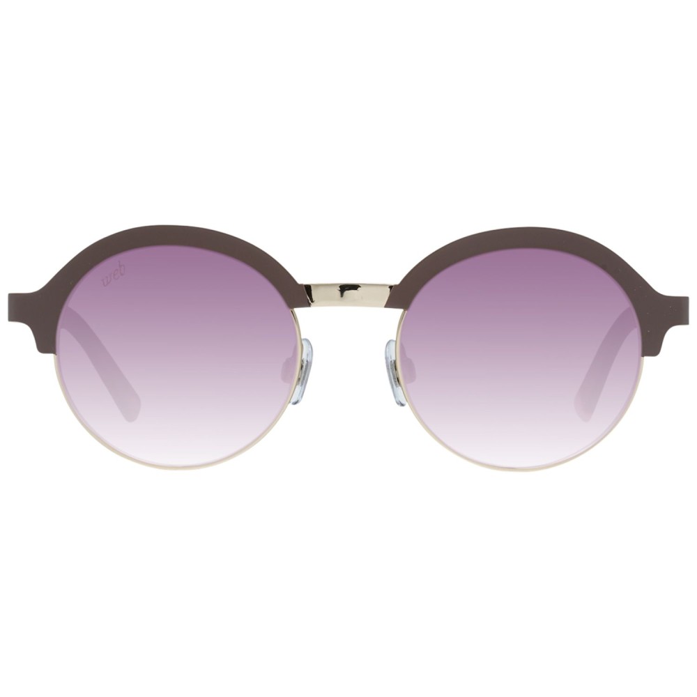 Damensonnenbrille Web Eyewear WE0174A Ø 50 mm