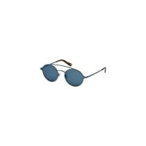 Unisex-Sonnenbrille Web Eyewear WE0220A ø 56 mm