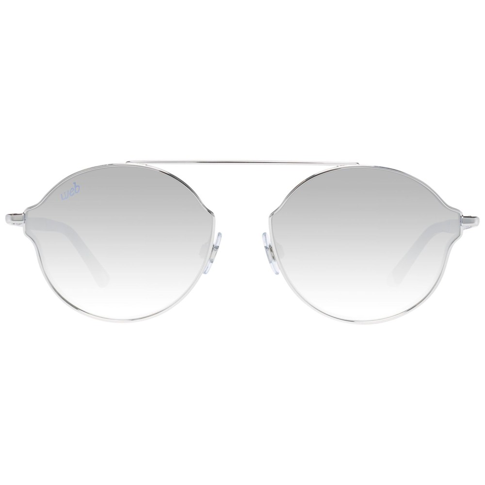Unisex-Sonnenbrille Web Eyewear WE0243 5816X ø 58 mm