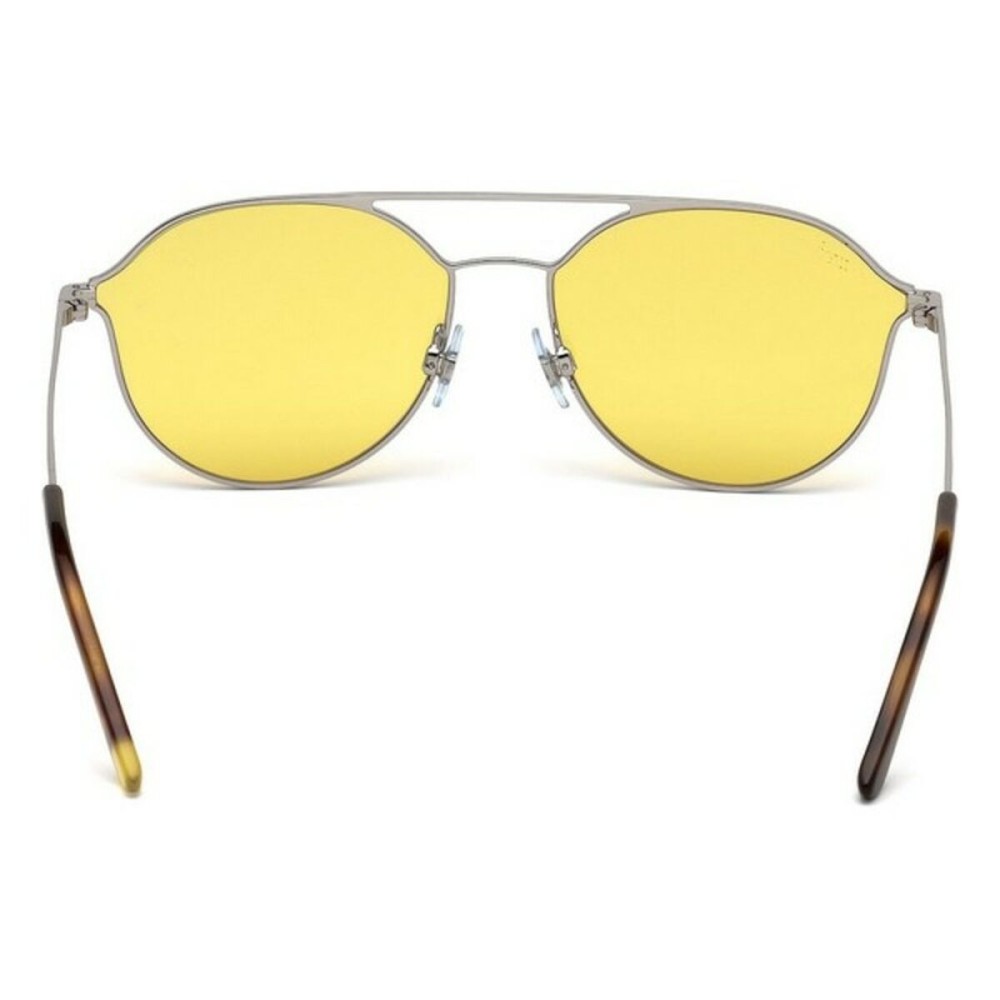 Lunettes de soleil Unisexe Web Eyewear WE0208A ø 59 mm