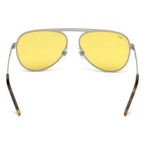 Lunettes de soleil Unisexe Web Eyewear WE0206A ø 58 mm