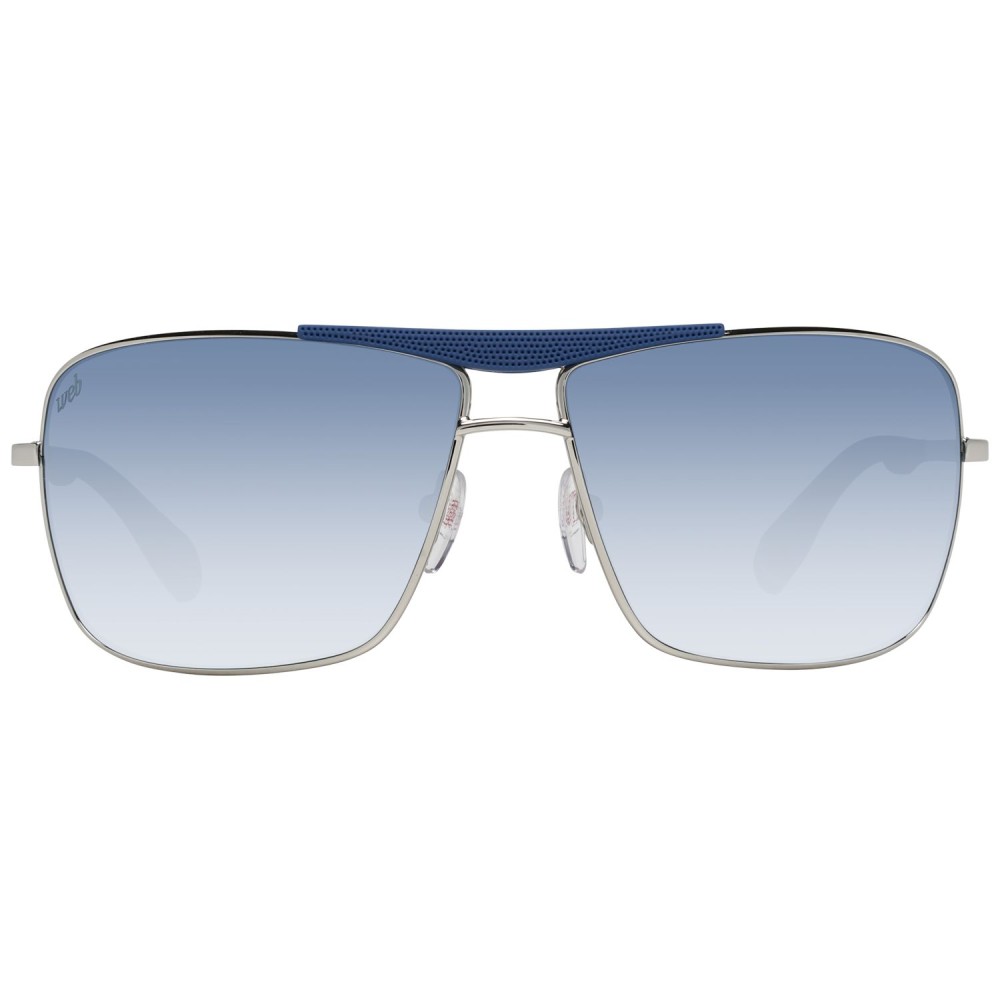 Herrensonnenbrille Web Eyewear WE0295 Ø 62 mm