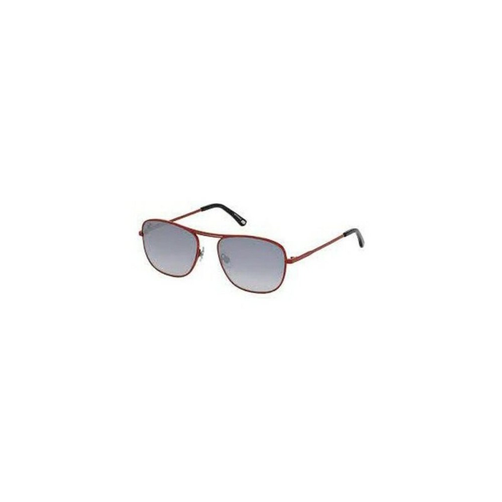 Lunettes de soleil Homme Web Eyewear WE0199A Ø 55 mm