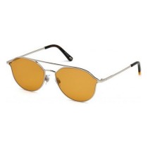 Lunettes de soleil Unisexe Web Eyewear WE0208A ø 59 mm