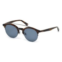 Lunettes de soleil Unisexe Web Eyewear WE0192-52V Ø 49 mm