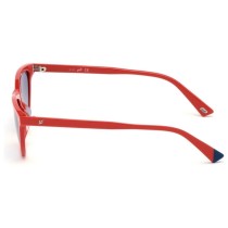 Damensonnenbrille Web Eyewear WE0264 55 66W Ø 55 mm