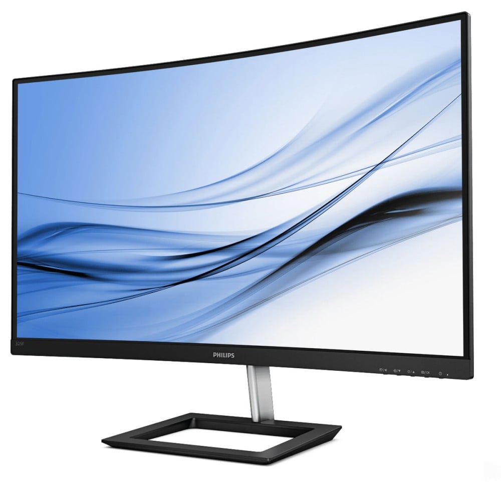 Gaming Monitor Philips 325E1C/00 Quad HD 31,5"