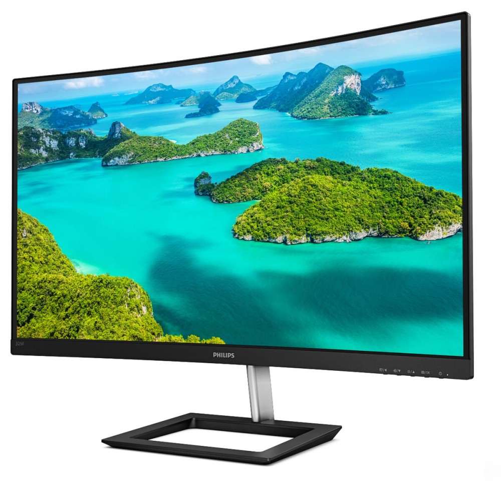 Monitor Gaming Philips 325E1C/00 Quad HD 31,5"