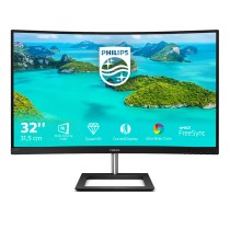 Gaming Monitor Philips 325E1C/00 Quad HD 31,5"