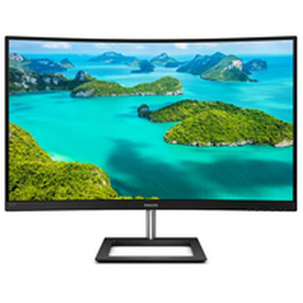Gaming Monitor Philips 325E1C/00 Quad HD 31,5"
