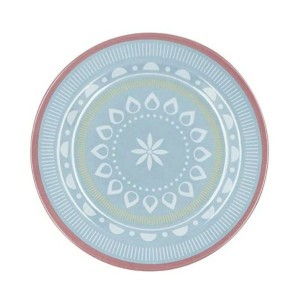 Teller Quid Arizona Kunststoff Melamine (20 cm)