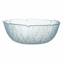 Salatschüssel Luminarc ARC 10407 Durchsichtig Glas 23 x 9 cm