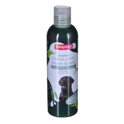 Shampoo für Haustiere Beaphar Black coat 250 ml