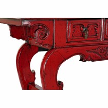 Hall Table with Drawers DKD Home Decor 135 x 37 x 89 cm