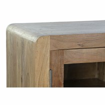 Sideboard DKD Home Decor Golden Natural Acacia 150 x 40 x 81 cm