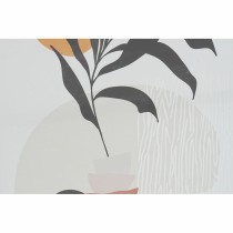 Leinwand DKD Home Decor polystyrol Leinwand 40 x 2,8 x 60 cm