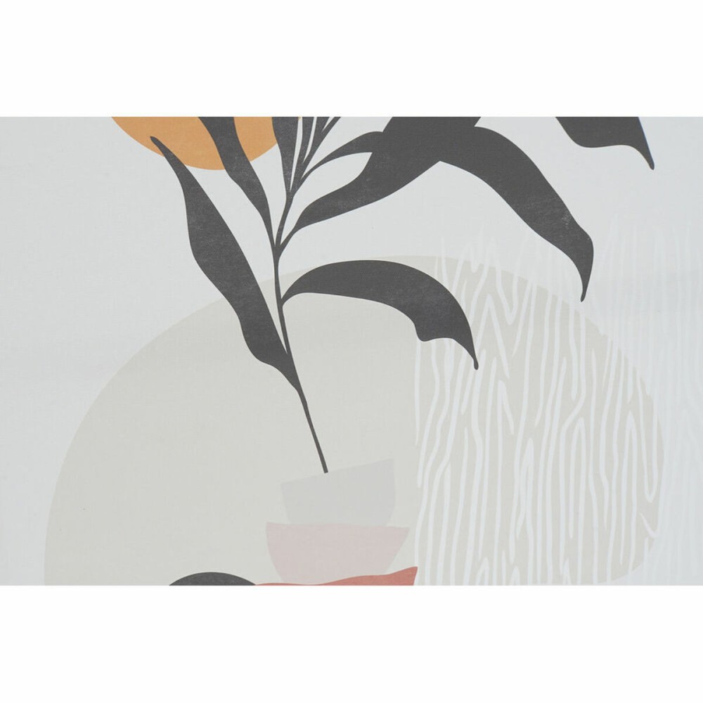 Leinwand DKD Home Decor polystyrol Leinwand 40 x 2,8 x 60 cm