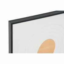 Leinwand DKD Home Decor polystyrol Leinwand 40 x 2,8 x 60 cm