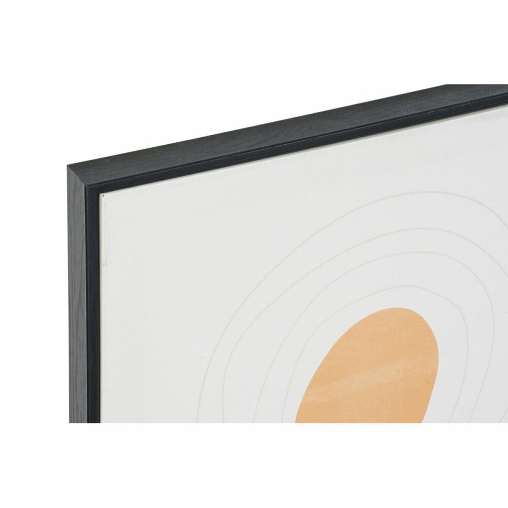 Leinwand DKD Home Decor polystyrol Leinwand 40 x 2,8 x 60 cm