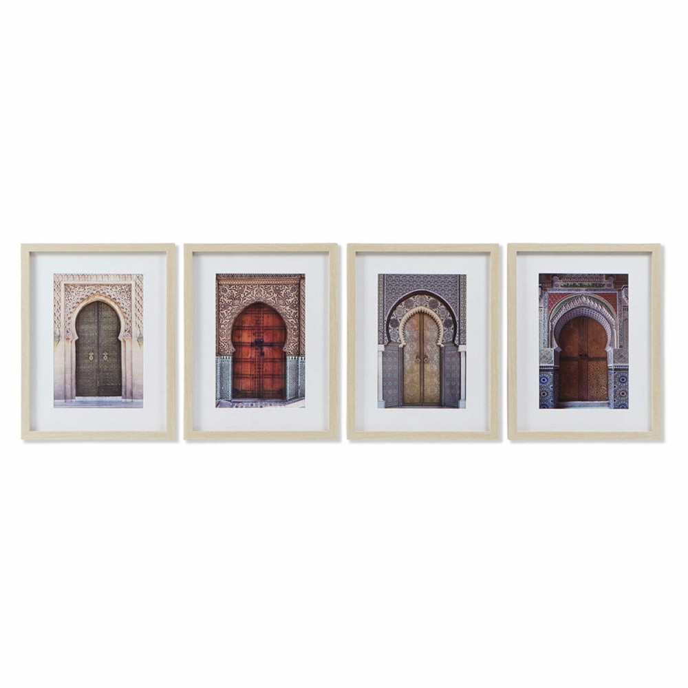 Bild DKD Home Decor polystyrol 35 x 2 x 45 cm