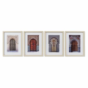 Bild DKD Home Decor polystyrol 35 x 2 x 45 cm