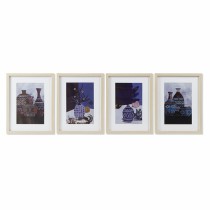 Bild DKD Home Decor polystyrol 35 x 2 x 45 cm